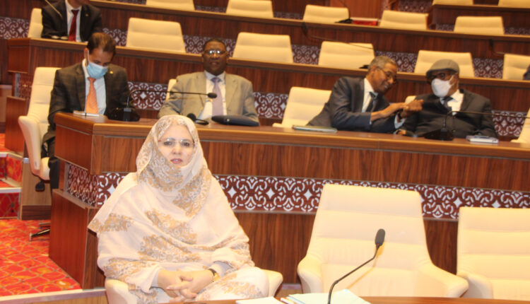 Mauritanie : les travailleurs vont désormais garder 50 % de leurs privilèges en cas d’accident ou de maladie