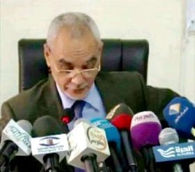 L'avocat de Yaya Cissé, un malien emprisonné en Mauritanie depuis mars 2012, écrit au ministre malien de la Justice