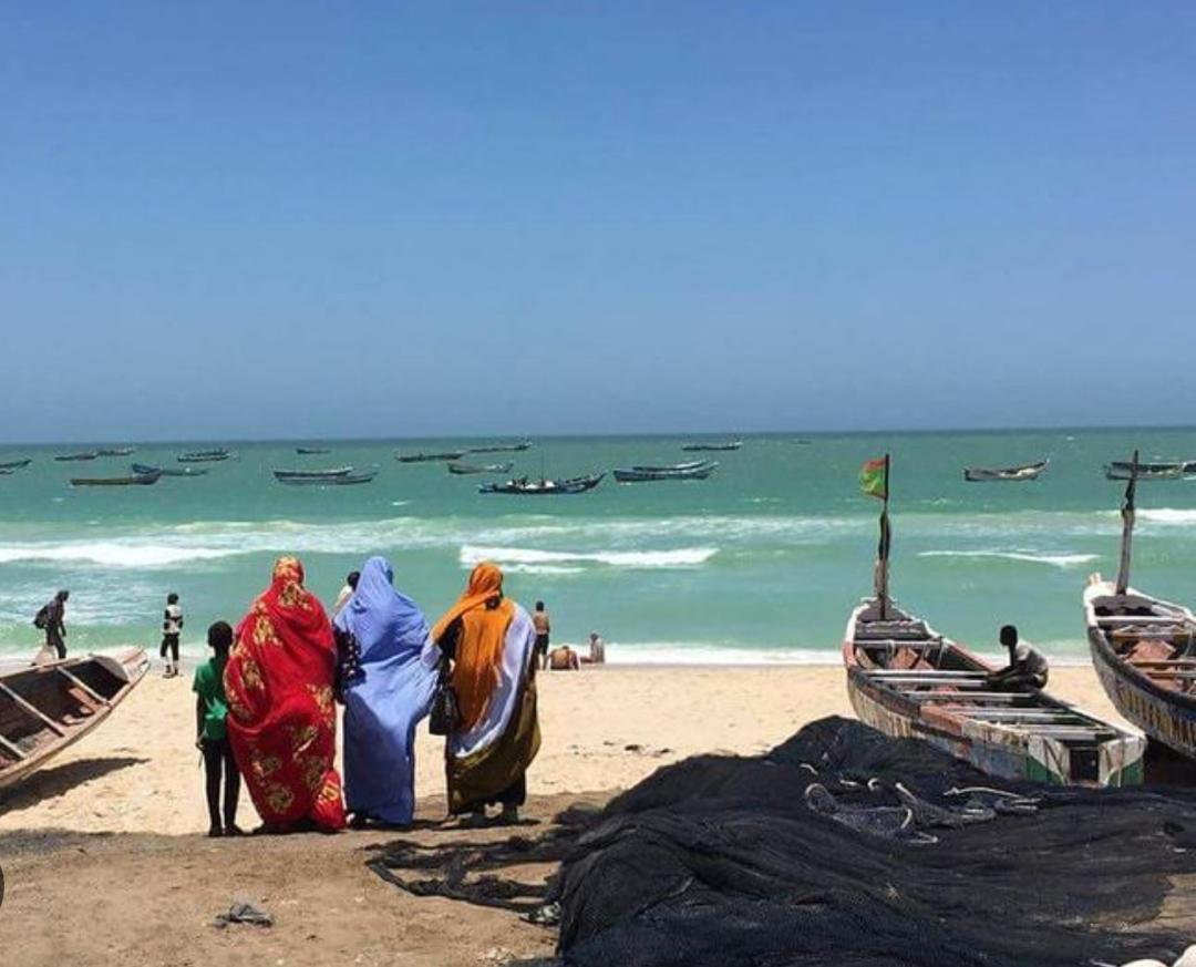 Naufrage au large de Nouadhibou : six pêcheurs portés disparus, un seul survivant