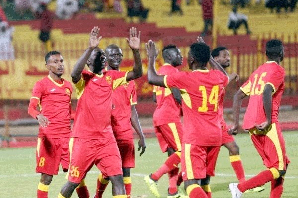 Mauritanie – Super D1 (J9) : Merrikh surprend le FC Ksar, le derby de Kaédi se termine sur un nul