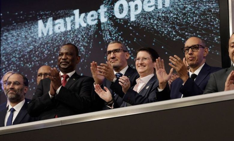 Bourse de Nouakchott: Le coup de gong est donné