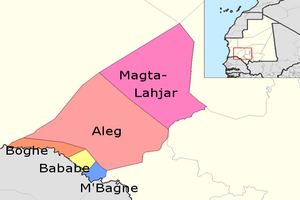 Mbahé/ des populations dénoncent la partialité du Hakem de la moughataa