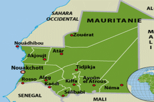 La Sécurité Routière arrête 12 clandestins au sud de Nouakchott