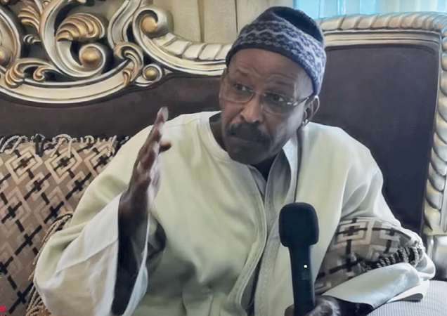 Le khalife des khadres de Guéoul et ses deux épouses meurent dans un accident de la route