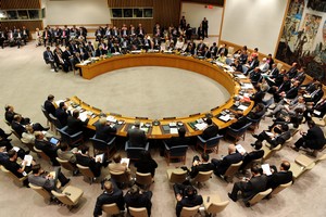 ONU : Assaillis par les cataclysmes, 195 pays se penchent sur les prévisions climatiques