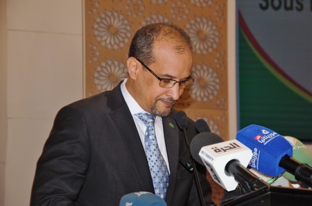 La Mauritanie lance une campagne contre la traite des personnes, l’esclavage, la discrimination et la torture