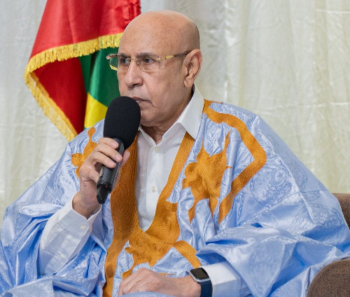 Ghazouani : « L’État continue de subventionner les carburants et ne cherche pas à tirer profit des citoyens »