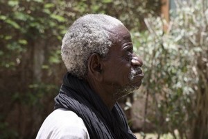 Ambassadeur de France en Mauritanie : remise des insignes de Chevalier dans l’Ordre des Arts et Lettres à M. Djibril Zakaria Sall