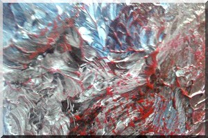 El Boukhary : Forêt… et monologue