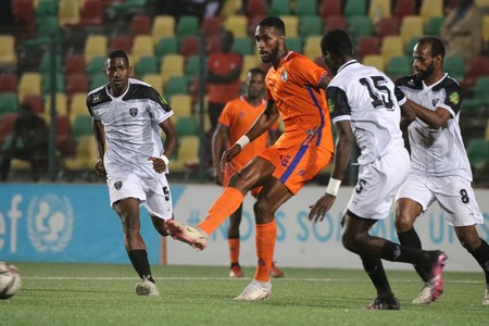 Mauritanie – Super D1 : Le championnat national suspendu