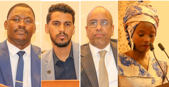 Forum International des Compétences – Édition 2025, Palais des Congrès (Photo/Reportage)