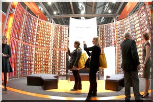 Election de l'Union Mauritanienne des Editeurs et des Distributeurs à l’UIE