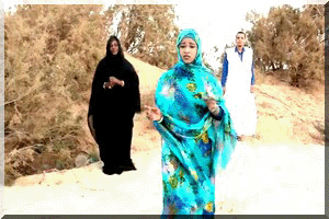 Les artistes mauritaniens chantent en chœur la justice sociale …[Vidéo]