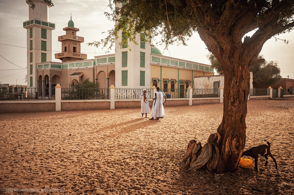 Quelle mouche a piqué les autorités pour arrêter le Festival International El Medih de Maata Moulana ?