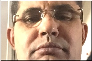 M. Nami Salihy, directeur du patrimoine au Ministère de la culture, de l’artisanat et du tourisme :