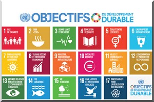 Dix pays de l'Afrique francophone discutent des Objectifs du développement durable à Lomé