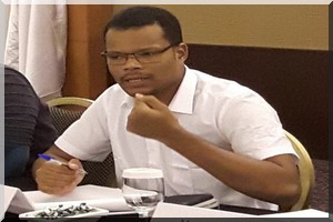 « Jeunesse pour le changement régional » élit son coordinateur en Mauritanie