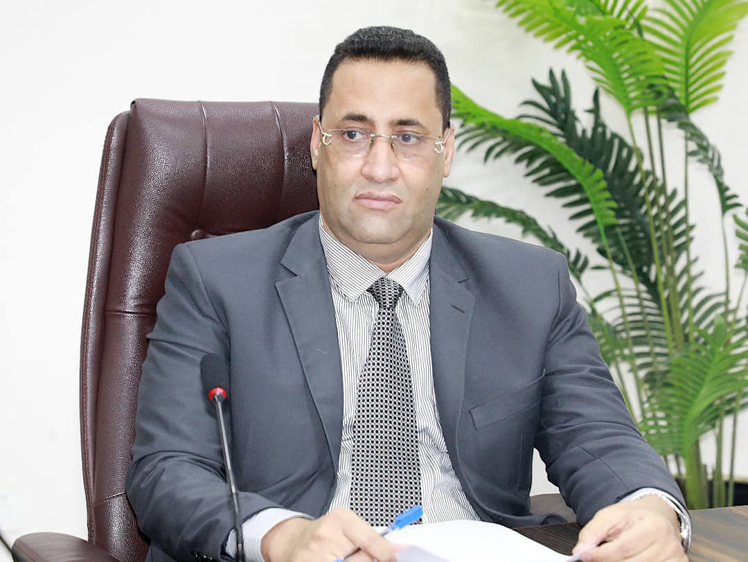 Le Premier ministre préside une réunion sur la numérisation des services du guichet unique à l’APIM