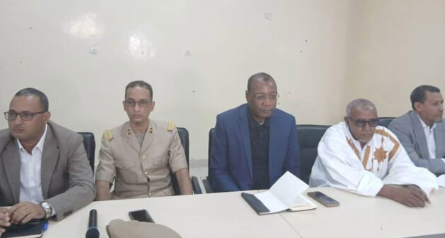 Néma : les éleveurs réclament la fourniture de fourrage et leur implication dans le traçages des pare-feux