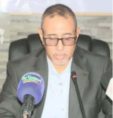 Recruter utilement pour renforcer le système de santé / Prof. Mohamed Abdallahi MOUKAH