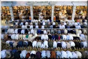 Quand commence le ramadan 2015 ?  