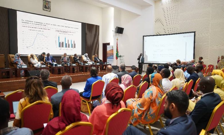 Économie : la croissance mauritanienne dépasse la moyenne mondiale, selon la Banque mondiale