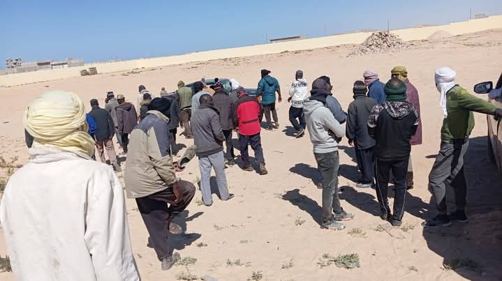 Quinze migrants clandestins retrouvés morts dans une embarcation au large de Nouadhibou 
