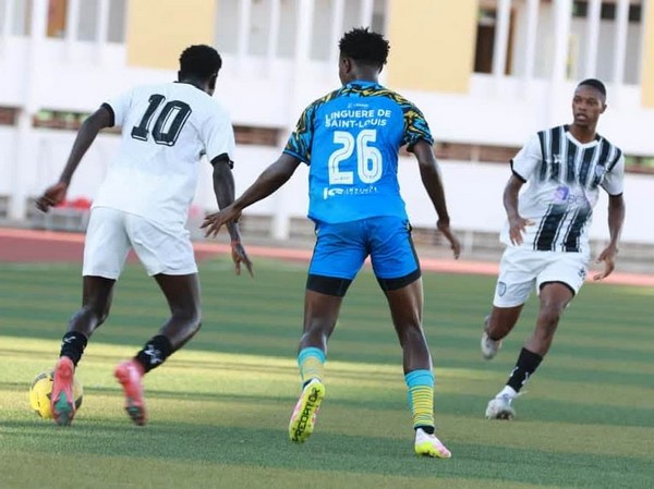 Amical international : La Linguère de Saint-Louis et le FC Tevragh-Zeina se neutralisent (1-1) 