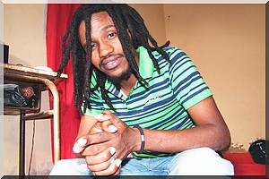 Abda MC dévoile 'Nio gui jooye', une chanson consacrée aux inondations - [Vidéo] 