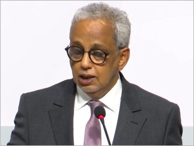 Le Maed et le président du FIDA discutent du renforcement du partenariat de développement