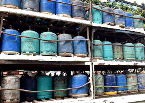 Le ministère de l’Énergie et du Pétrole confirme l’abondance du gaz domestique