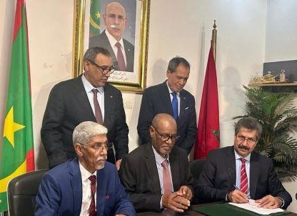 Mauritanie–Maroc : deux accords stratégiques pour développer les talents agricoles 
