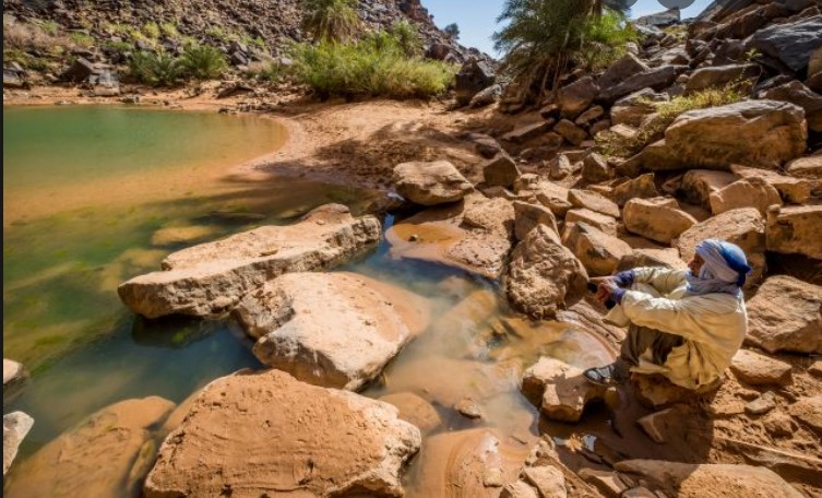 Hodh Charghi : un enfant meurt noyé dans un étang
