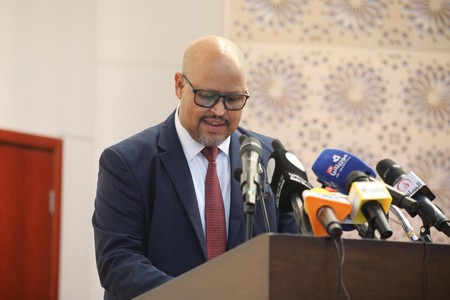 Lancement des Journées de la Grande Muraille Verte - [Photo/---REPORTAGE]