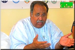 Association Mauritanienne pour la Francophonie (AMF) : Communiqué de presse - [PhotoReportage]