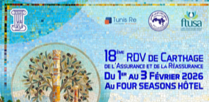 18eme édition du forum de Carthage sur les assurances : L’APAM invitée d’honneur