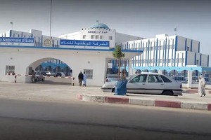 Un responsable de la SNDE accuse son directeur commercial d’avoir détourné 81 millions d’ouguiyas anciennes