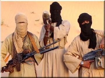 Les «émirs» d'Aqmi et Mujao sur le qui-vive : Les liquidations physiques de chefs terroristes ...