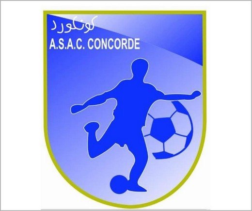 ASAC Concorde – ASC Ksar : la chute des géants