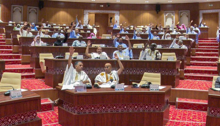 L’Assemblée nationale approuve le projet de loi de finances rectificative pour 2025