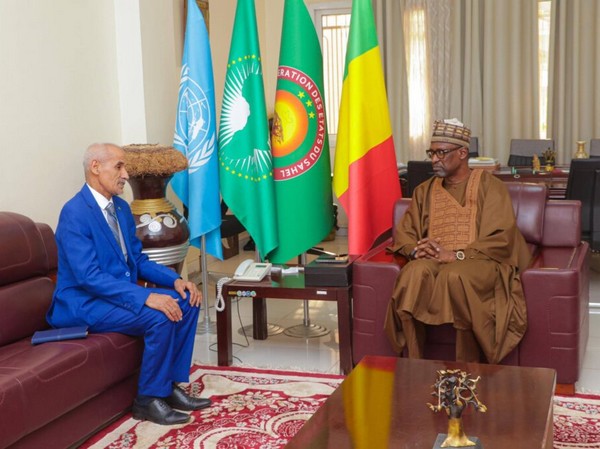 Bamako mise sur l’apaisement avec Nouakchott