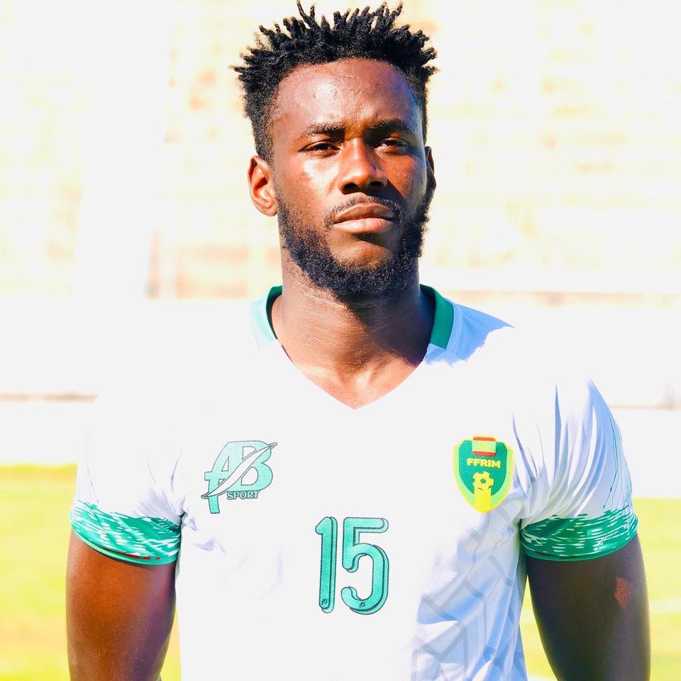 Mourabitounes : Bakary Ndiaye met un terme à sa carrière internationale