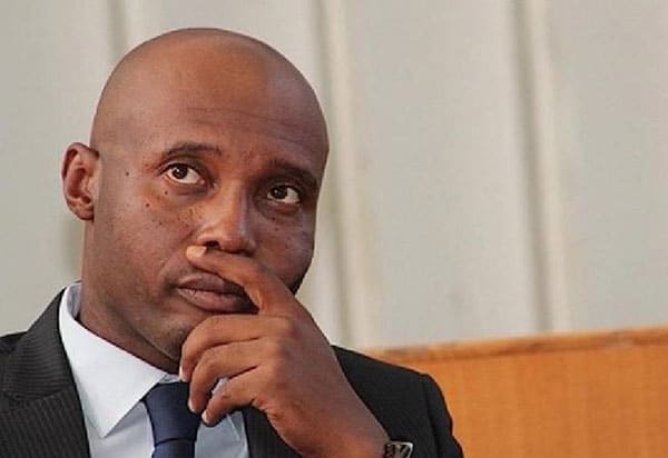 La condamnation du maire de Dakar à deux ans de prison, dont six mois ferme, confirmée en appel