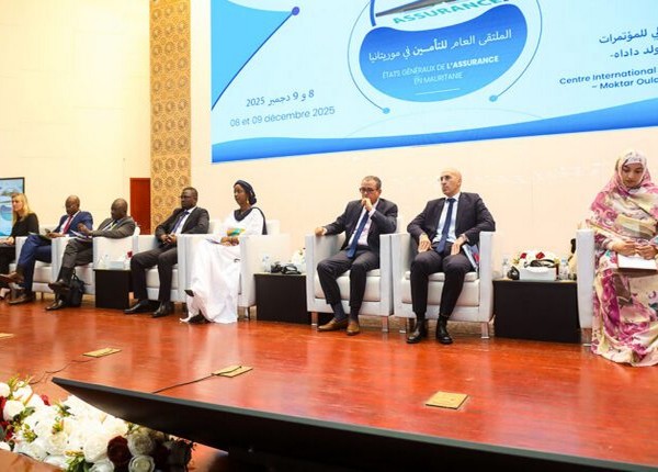 La BCM lance des consultations nationales pour développer le secteur des assurances