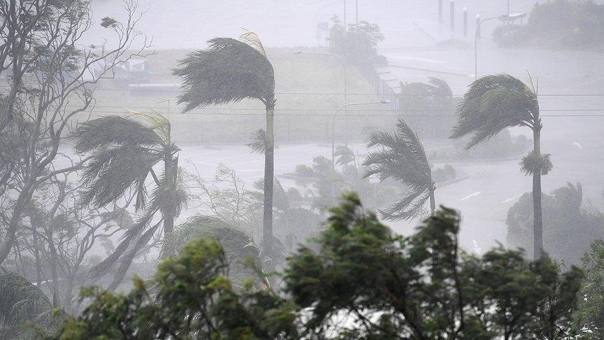 Madagascar : une tempête tropicale fait au moins 30 morts et 20 disparus 