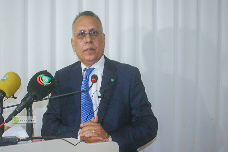 Restitution des résultats de la caravane : «Esclavage : Tourner la page »