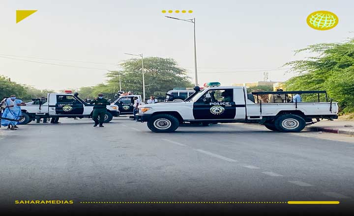 Mauritanie : un détenu sénégalais se suicide dans un commissariat de police