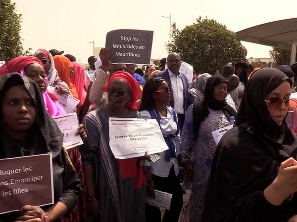 Nouakchott: colère et indignation après le meurtre d’une jeune femme enceinte de 18 ans