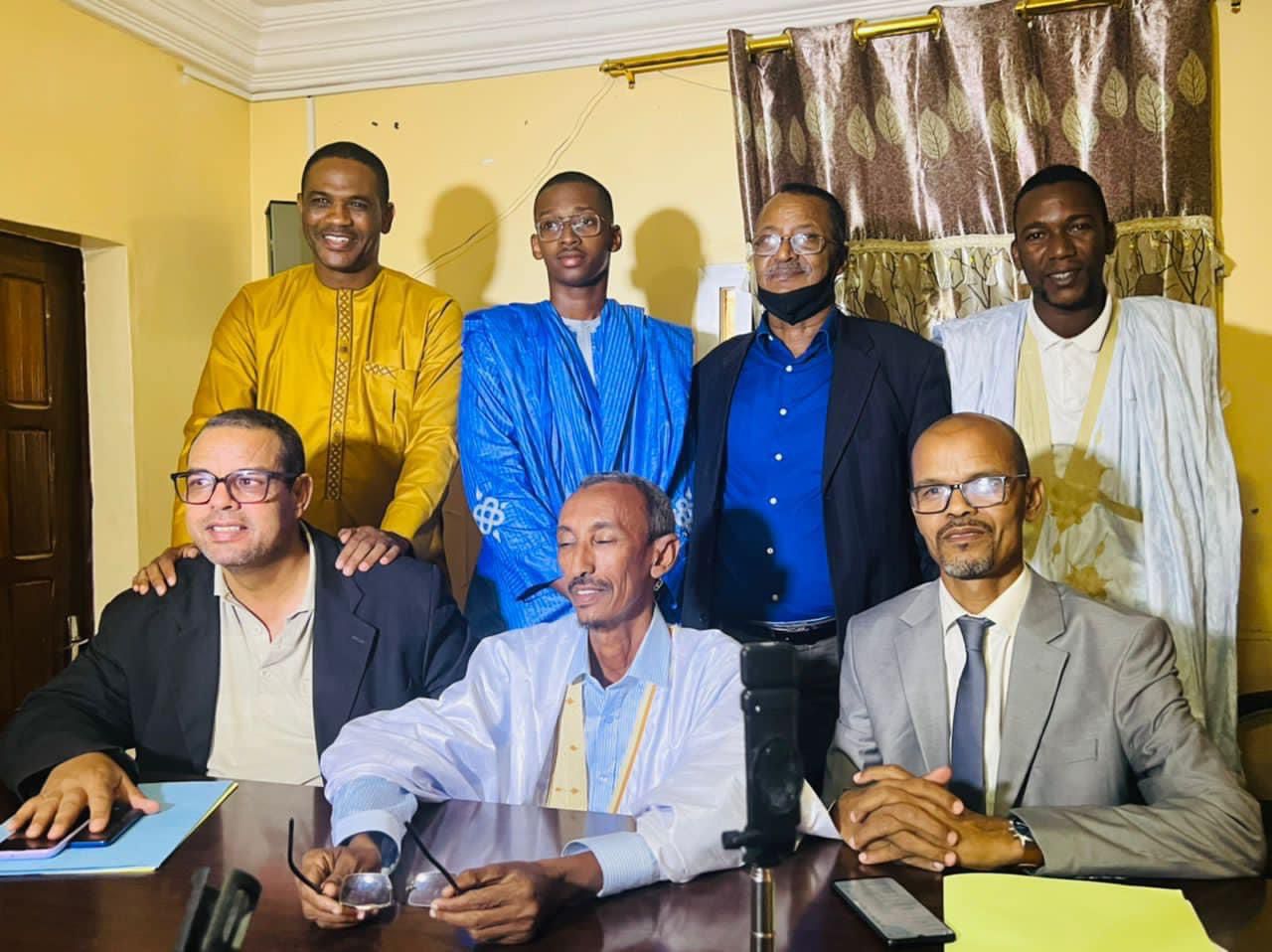 Communiqué du Comité de défense des droits de l’étudiant Habib Ethmane BNEIJIG