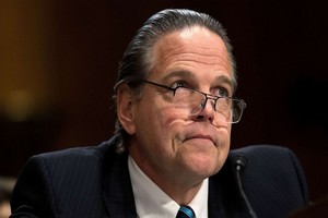 Démission de l'émissaire américain en Haïti, qui dénonce les expulsions «inhumaines» de migrants